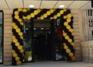 Satılır 1 otaqlı 32 m2 obyekt 8 mkr