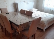 Satılır 1 otaqlı 37.7 m2 yeni tikili Çiçək