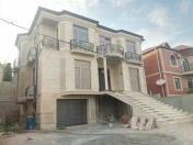 Satılır 5 otaqlı 390 m2 villa Zığ