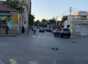 Satılır 2 otaqlı 40 m2 həyət evi Nizami m.