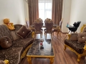 İcarəyə verilir 3 otaqlı 109 m2 yeni tikili 20-ci sahə