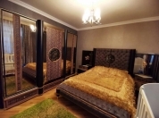 Satılır 4 otaqlı 131 m2 yeni tikili Yeni Yasamal