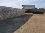 Satılır 6 sot torpaq Sabunçu r.