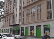 Satılır 2 otaqlı 60 m2 yeni tikili Bayıl