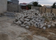 Satılır 2 sot torpaq Dədə Qorqud