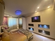 Satılır 2 otaqlı 82 m2 yeni tikili Bakıxanov