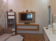 Satılır 3 otaqlı 81 m2 yeni tikili Bakıxanov