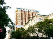 Satılır 4 otaqlı 200 m2 yeni tikili Caspian Plaza