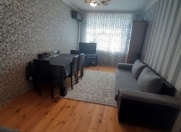 Satılır 2 otaqlı 60 m2 köhnə tikili Bakıxanov