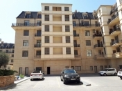 Satılır 2 otaqlı 92 m2 yeni tikili AMAY