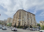İcarəyə verilir 3 otaqlı 120 m2 yeni tikili Yasamal r.