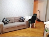 İcarəyə verilir 1 otaqlı 45 m2 yeni tikili Gənclik m.