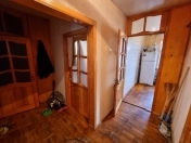 Satılır 2 otaqlı 54.15 m2 köhnə tikili Y.Günəşli