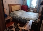 Satılır 2 otaqlı 50 m2 köhnə tikili 7 mkr