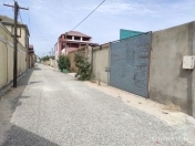 Satılır 4 otaqlı 200 m2 həyət evi Hövsan