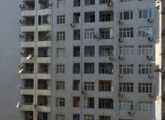 Satılır 2 otaqlı 60 m2 yeni tikili Nizami m.