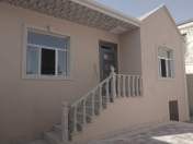 Satılır 3 otaqlı 100 m2 həyət evi Binə