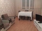 İcarəyə verilir 2 otaqlı 65 m2 yeni tikili Badamdar