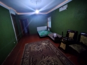 İcarəyə verilir 3 otaqlı 80 m2 həyət evi Qara Qarayev m.