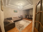 Satılır 3 otaqlı 90 m2 yeni tikili Bakıxanov