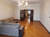 İcarəyə verilir 3 otaqlı 112 m2 yeni tikili Yasamal r.