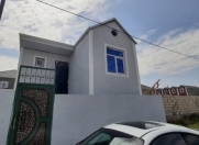 Satılır 2 otaqlı 53 m2 həyət evi Masazır