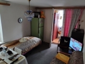 Satılır 1 otaqlı 35 m2 köhnə tikili İnşaatçılar m.