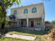 Satılır 7 otaqlı 206 m2 həyət evi 28 may