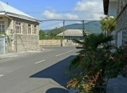 İcarəyə verilir 3 otaqlı 200 m2 həyət evi Qax