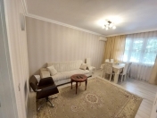 Satılır 2 otaqlı 46 m2 köhnə tikili 7 mkr