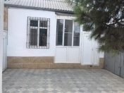 Satılır 2 otaqlı 58 m2 həyət evi Binəqədi