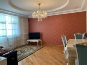 Satılır 3 otaqlı 118 m2 yeni tikili 4 mkr