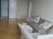 İcarəyə verilir 2 otaqlı 65 m2 yeni tikili Abşeron r.