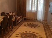 İcarəyə verilir 2 otaqlı 60 m2 yeni tikili Nəriman Nərimanov m.