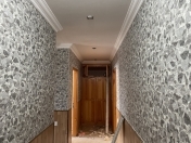 Satılır 2 otaqlı 58.2 m2 yeni tikili Çiçək