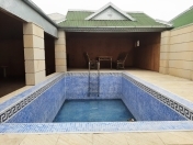 Satılır 3 otaqlı 1200 m2 yeni tikili Fatmayı