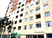 Satılır 1 otaqlı 54 m2 yeni tikili Qara Qarayev m.