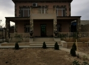 Satılır 7 otaqlı 221 m2 həyət evi Pirşağı