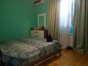 Satılır 3 otaqlı 100 m2 həyət evi Bülbülə