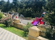 Satılır 5 otaqlı 120 m2 köhnə tikili Biləcəri