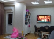 Satılır 3 otaqlı 115 m2 yeni tikili 2 mkr