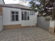 Satılır 2 otaqlı 65 m2 həyət evi Binəqədi