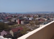 Satılır 5 otaqlı 110 m2 köhnə tikili Əhmədli