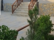 Satılır 4 otaqlı 140 m2 həyət evi Zabrat 2