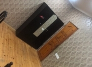 Satılır 1 otaqlı 40 m2 köhnə tikili Hüseyn Cavid parkı