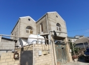 Satılır 3 otaqlı 85 m2 həyət evi Masazır