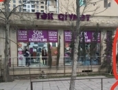 İcarəyə verilir 4 otaqlı 230 m2 obyekt Yeni Yasamal