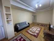 İcarəyə verilir 2 otaqlı 87 m2 yeni tikili Şah İsmayıl Xətai m.