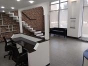 İcarəyə verilir 3 otaqlı 95 m2 ofis Hüseyn Cavid parkı