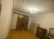 İcarəyə verilir 4 otaqlı 100 m2 köhnə tikili Nəriman Nərimanov m.